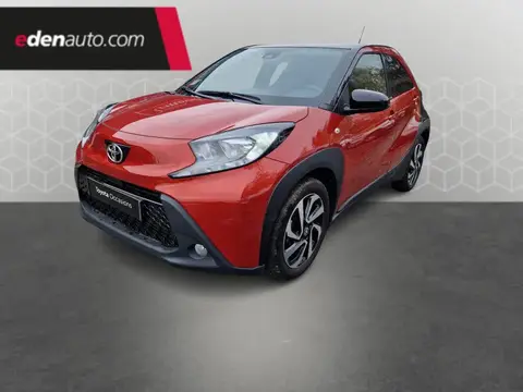 Used TOYOTA AYGO Petrol 2023 Ad 