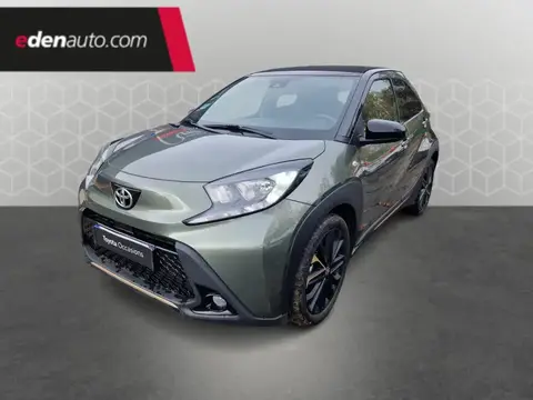 Used TOYOTA AYGO Petrol 2023 Ad 