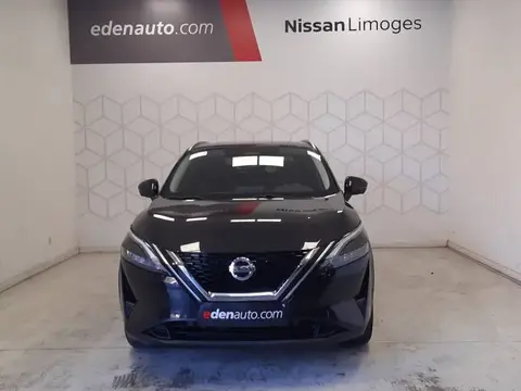 Annonce NISSAN QASHQAI Essence 2021 d'occasion 