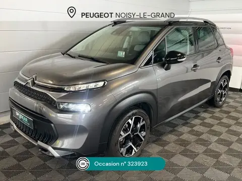 Used CITROEN C3 AIRCROSS Petrol 2024 Ad 