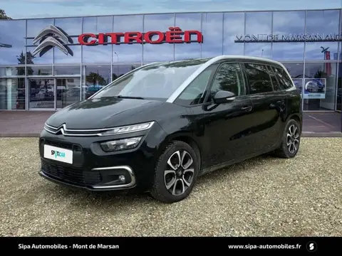 Used CITROEN C4 Diesel 2020 Ad 