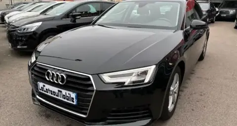 Used AUDI A4 Diesel 2018 Ad 