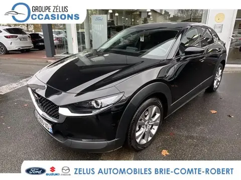 Used MAZDA CX-30 Petrol 2021 Ad 