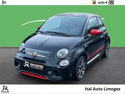 Used ABARTH 500 Petrol 2021 Ad 