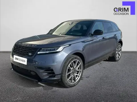 Used LAND ROVER RANGE ROVER VELAR Petrol 2023 Ad 