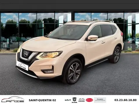 Used NISSAN X-TRAIL Diesel 2018 Ad 