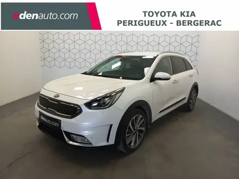 Used KIA NIRO Petrol 2020 Ad 