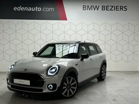 Used MINI CLUBMAN Petrol 2021 Ad 