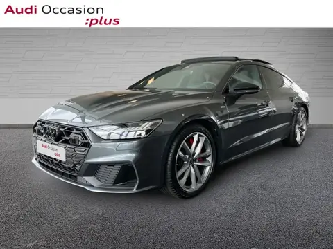 Annonce AUDI A7 Essence 2024 d'occasion 