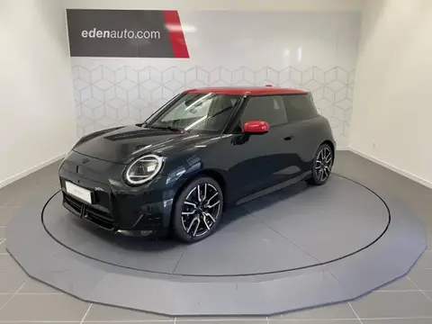 Annonce MINI JOHN COOPER WORKS Non renseigné 2024 d'occasion 