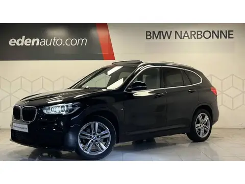 Used BMW X1 Diesel 2019 Ad 