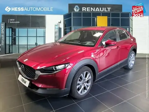 Used MAZDA CX-30 Petrol 2020 Ad 