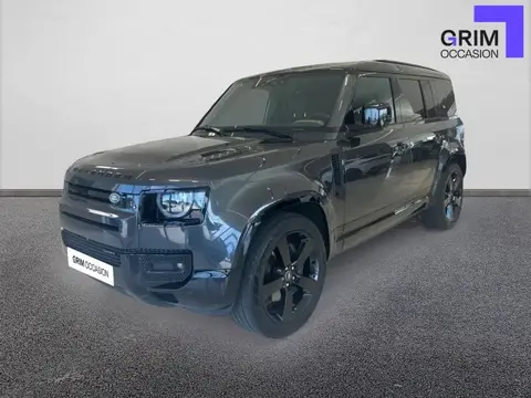 Used LAND ROVER DEFENDER Petrol 2023 Ad 