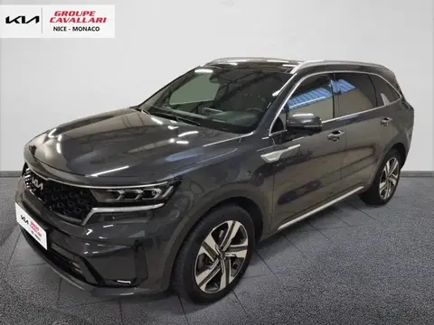 Annonce KIA SORENTO Essence 2023 d'occasion 