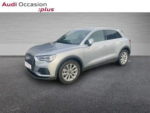 Used AUDI Q3 Petrol 2023 Ad 