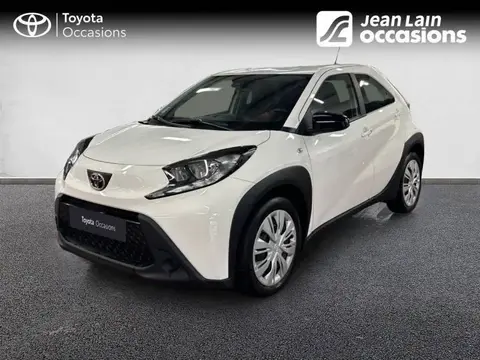 Used TOYOTA AYGO Petrol 2023 Ad 