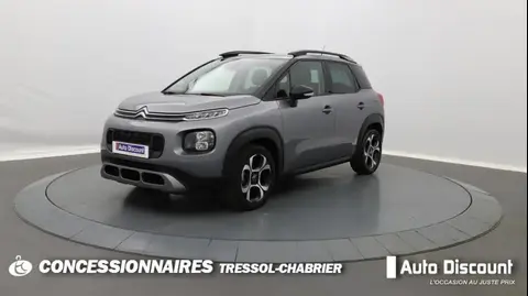 Annonce CITROEN C3 AIRCROSS Essence 2019 d'occasion 