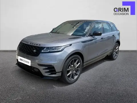 Annonce LAND ROVER RANGE ROVER VELAR Essence 2023 d'occasion 