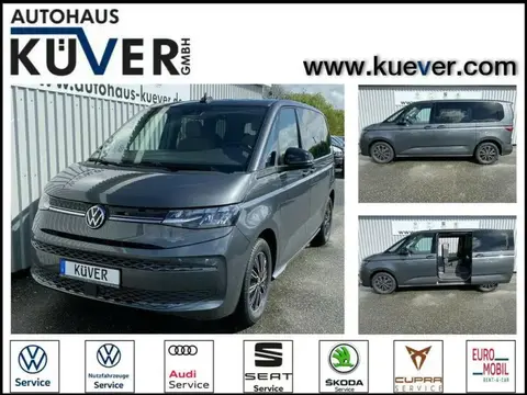 Annonce VOLKSWAGEN MULTIVAN Essence 2024 d'occasion 