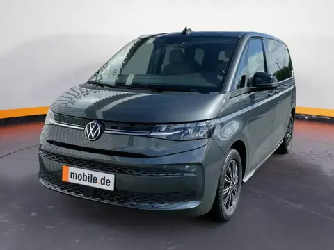 Annonce VOLKSWAGEN MULTIVAN Essence 2024 d'occasion 