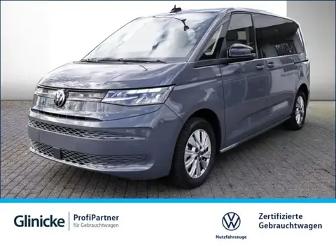 Annonce VOLKSWAGEN MULTIVAN Essence 2023 d'occasion 