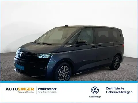 Used VOLKSWAGEN MULTIVAN Diesel 2022 Ad 