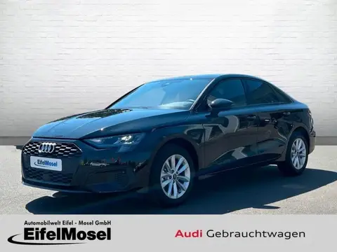 Used AUDI A3 Petrol 2024 Ad 