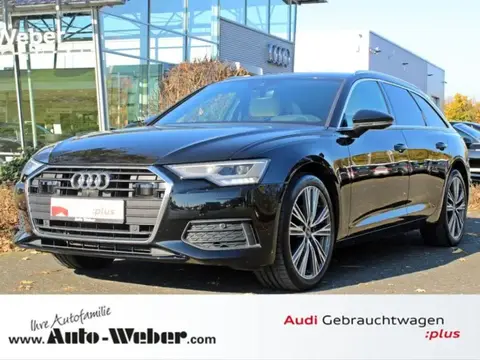 Used AUDI A6 Diesel 2021 Ad 