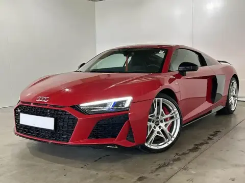 Annonce AUDI R8 Essence 2019 d'occasion 