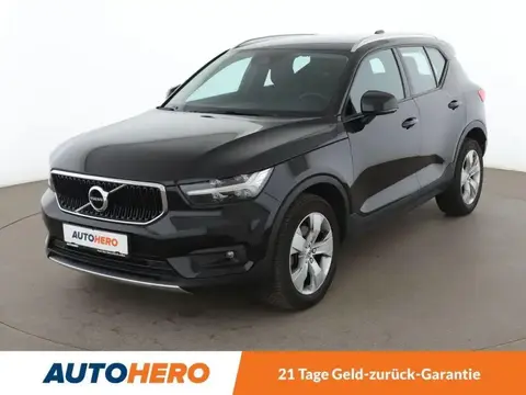 Used VOLVO XC40 Petrol 2020 Ad 