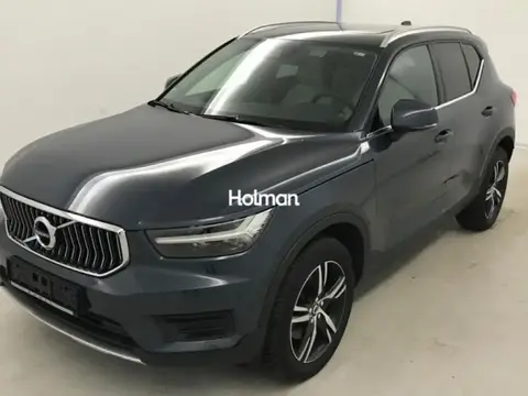 Annonce VOLVO XC40 Essence 2021 d'occasion 