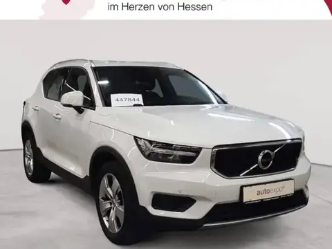 Used VOLVO XC40 Diesel 2019 Ad 