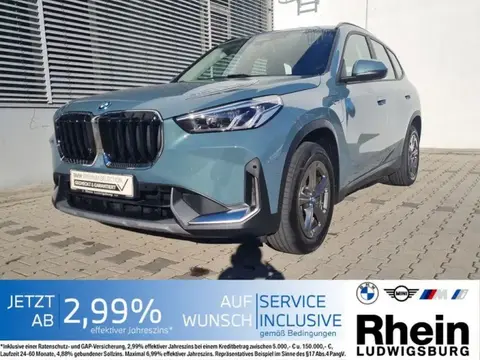 Used BMW X1 Hybrid 2023 Ad 