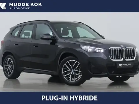 Used BMW X1 Hybrid 2023 Ad 