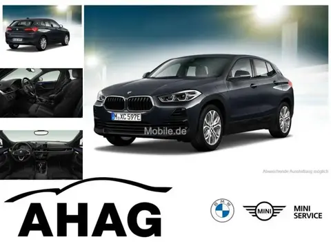 Annonce BMW X2 Hybride 2021 d'occasion 