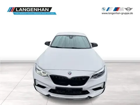 Annonce BMW M2 Essence 2019 d'occasion 