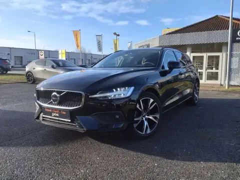 Used VOLVO V60 Petrol 2023 Ad 