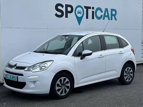 Used CITROEN C3 Diesel 2016 Ad 