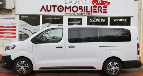 Used TOYOTA PROACE Diesel 2023 Ad 