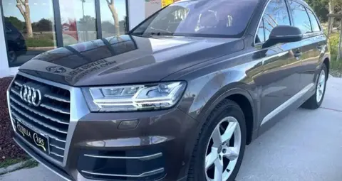 Used AUDI Q7 Diesel 2018 Ad 