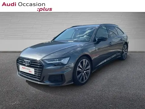 Annonce AUDI A6 Diesel 2024 d'occasion 