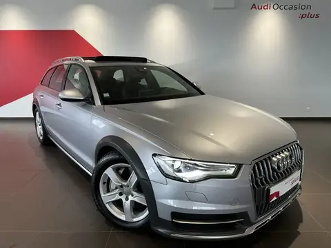 Used AUDI A6 Diesel 2017 Ad 