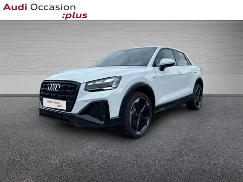 Used AUDI Q2 Petrol 2024 Ad 