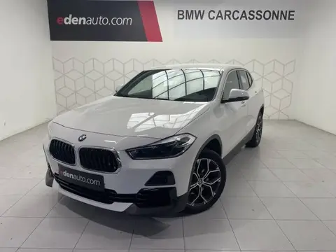 Annonce BMW X2 Diesel 2020 d'occasion 