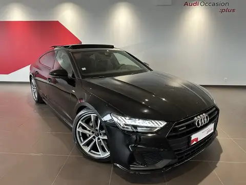 Used AUDI A7 Diesel 2019 Ad 