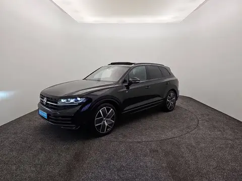 Annonce VOLKSWAGEN TOUAREG Essence 2023 d'occasion 