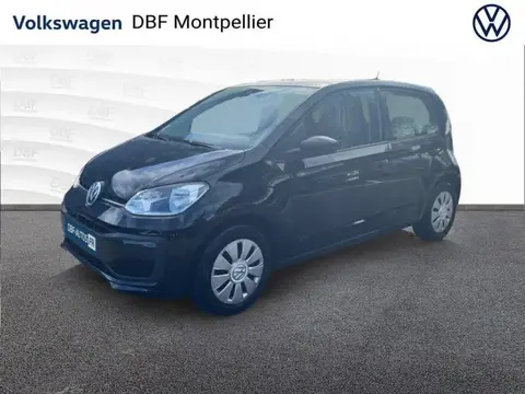 Used VOLKSWAGEN UP! Petrol 2020 Ad 