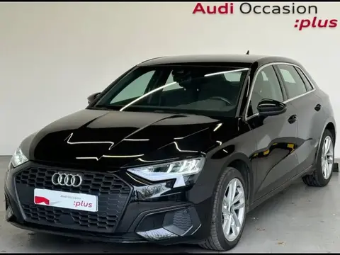 Annonce AUDI A3 Essence 2021 d'occasion 