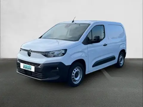 Used CITROEN BERLINGO Diesel 2024 Ad 