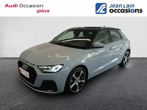 Used AUDI A1 Petrol 2021 Ad 